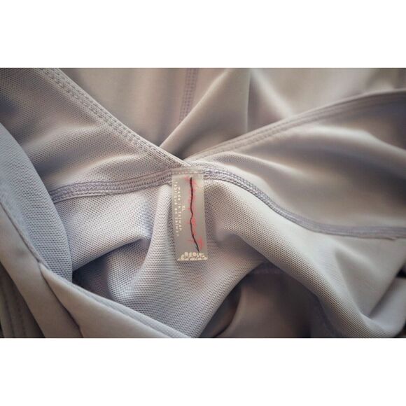 FP Movement OB1582411 Women Sz XL Lavender Purple Cut-Out Athletic Jumpsuit - Picture 9 of 12